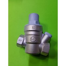 감압밸브 감압변 물용감압밸브 한국에프엘 KFPR-10, 20A 3/4, 50Ax1Mpa