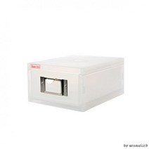 sysmax SYSMAX 아이박스미니1단 56007 데스크멀티박스