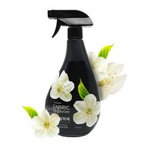 프리미엄 섬유 탈취제 아로마브리지 700ml, 3개