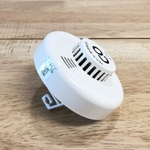 캠핑 가정 일산화탄소경보기 KFI 승인 가스누설 감지기 CO 검지기, 05. CD-S200(LCD-캠핑용), 1개