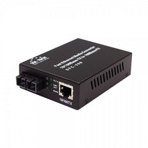 솔텍 100Mbps 광 컨버터 (SFC200-SCM/M), 단일 모델명/품번