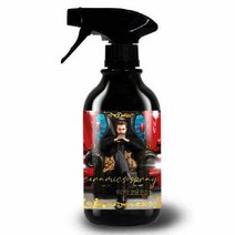 세알남 카티바 시그니처 물왁스 500ml 유리막 코팅 관리제
