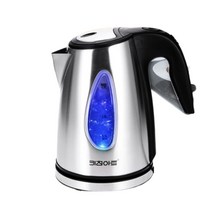 키친아트 아기 분유포트 전기 포터 커피 포트 1.7L