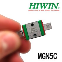 카메라 달리 슬라이더 촬영 장비 HIWIN 정품 MGN5 소형 선형 가이드 Rail30-250mm + 1pcs 블록 3, 01 30mm