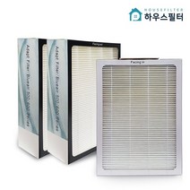 기타 바보사랑[하우스필터]블루에어공기청정기필터 500/600시리즈 파티클 505