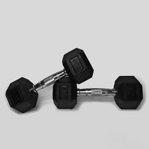 CM 오리지날 육각아령, 4kg - 2개, 1개