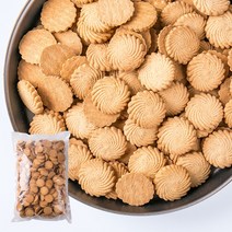 우성 통밀쿠키 2kg