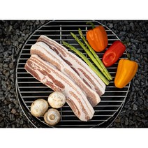 그레잇마켓 삼겹살 500g