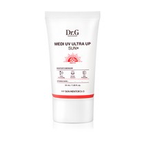 닥터지 메디 UV 울트라 업 선 플러스 50ml + 사은품 랜덤 증정, 1개