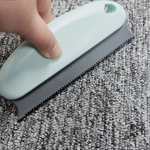 소파 의류 카페트 패브릭 먼저제거기 클리너 브러쉬