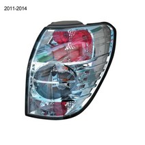 Kamshing for chevrolet captiva 2008 2009 2010 2011 2012 2013 2014 리어 브레이크 테일 라이트 테일 라이트 테일 램프 헤드 라이트, 오른쪽 rh