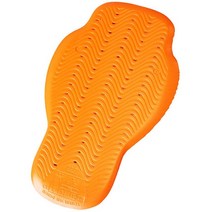 HYOD D3O 전용 프로텍터 척추 가슴 보호대, 백본, 1개