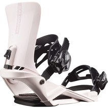 스노보드 바인딩살로몬(SALOMON) 스노우 보드 맨즈 레이디스 빈딩 바인딩 RHYTHM(리듬) 2022-23년 모델, 01 모브_01 S