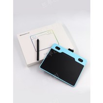 드로잉패드 인스타툰 태블릿 그림패드 Tianmin T503 디지털 보드 손으로 그린 보드 컴퓨터 드로잉 그림 필기 보드는 휴대 전화 온라인 클래스 주석 입력에 연결할 수 있습니, FREE, 핑크+보호백+듀얼OTG