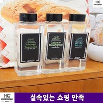 아로마오일 대용량디퓨저 리필 은은한향기 카페 독서실 화장실탈취 도서관, 레몬유칼립투스