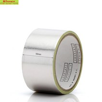 알루미늄 테이프 은박테이프 알미늄테이프 은박지테이프 은박테이프 박스테이프 방수테이프 은박 접착테이프 테이프컷터기 청테이프 관공서