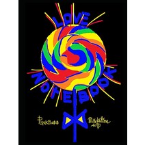 Love Notebook [Hardcover]