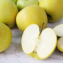 [산지직송] 의성 황금사과(시나노골드) 특 3kg/5kg, (특) 3kg