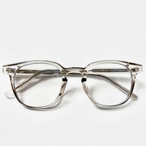 엉클스 블루라이트 차단 뿔테 사각 남여공용 TR 안경테