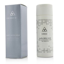 스트로베리넷 코스메딕스 - 퓨리티 디톡스 스크럽, 90g/3oz