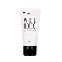더블유랩 화이트홀릭 CC크림 100ml, 2개