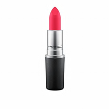 MAC 맥 레트로 매트 립스틱 1.8g, 릴렌트리슬리 레드