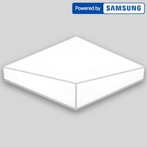 조명다움 LED아트솔방등 바리솔조명 삼성LED칩 국내산 플리커프리 거실등 천장조명, 08_아트솔입체방등60W