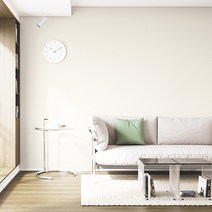 새로고침 만능풀바른벽지 실크 LG7086-05 반짝 오트밀