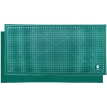 책상고무매트 120x240cm 논슬립 컷팅 공방 사무실