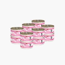 웨루바 캣츠인더키친 캔 키티건와일드 (90g) 12개