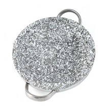 MJ 구이용 돌판 곱돌판 구이팬 돌팬 돌구이판 불판 24cm B612 512128EA, 스마트피플 돌판 양수 24cm, 스마트피플 본상품선택