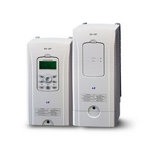 LS산전 SV0008iS7-2NO 인버터 200V 0.8kW 1마력