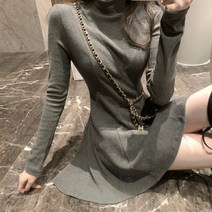 베이지 서예지 옷 하지원 박민영 강예빈 모델 차예련 전지현 마인 솔로지옥 옷 롱 원피스