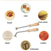 불박기 가죽 공예 불박 도장 기계 제작 인쇄 사용자 정의 로고 스탬프 구리 황동 DIY 편지 금속 다이 철 난방 엠 보스 금형 조각 베이킹, 12