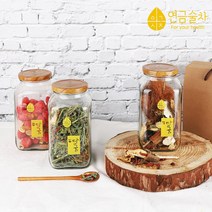 ileum쇼핑^^m담금주 780ml 키트 연금술차 과일만들기 선물 과일 만들기 선물용medi^^, ab^선택있슴주공키트