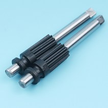 엔진톱 전동톱 기계톱 Jonsered-오일 펌프 피스톤 플런저 샤프트 2 개 CS2240 CS2245 CS2250 CS2240S CS2245S CS2250S 체인 톱 54005, 한개옵션0