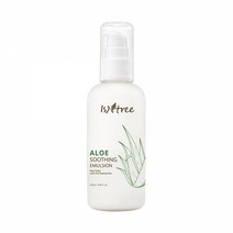 이즈앤트리 알로에 수딩 에멀전 120ml, 단품