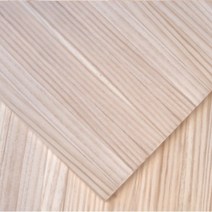 라디에타파인 양면무절솔리드 집성판 두께30mm 폭1220mm 길이2440mm