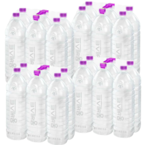 한국청정음료 몽베스트 무라벨 생수 2L 24병, 24개
