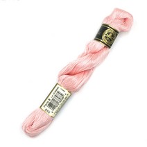 조이자수 DMC 하덴거 전용자수실 8번사 hardanger, 8번사-818