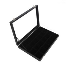 악세사리진열장(대)_보석함, 단품, 1개