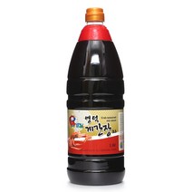 영덕 게간장1.8L 289093