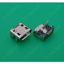 JBL 플립 3 블루투스 스피커 마이크로 미니 USB 충전 포트 잭 소켓 커넥터 수리 5 핀 유형 10 개