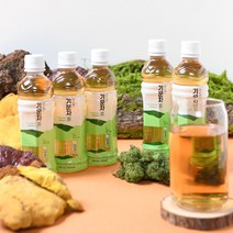 마시면 기운차 차가 상황 영지버섯의 효능을 담은 건강음료 건강차 340mlx20병, 20병, 340ml