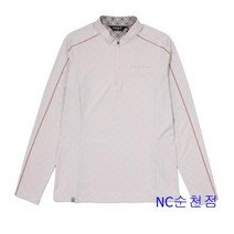 트렉스타 여성용 항온 항습 자외선차단 항균기능이 탁월한 최상의 소재를 사용한 기능성 티셔츠