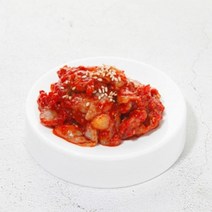 강원도 바다 풍미 짜지않은 젓갈 창란젓 명란 국내산, 창란젓X1kg