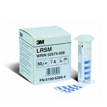 3M 산가측정 페이퍼 50매_선물 - 2022958EA