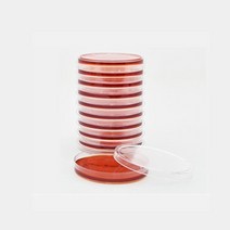 [MEDION]메디온 식품공전 대장균군 배양배지 생배지 Desoxycholate Lactose Agar(DCLA) 50plate