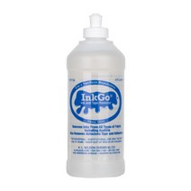 alwilson잉크고InkGo475ml 전문가용 잉크얼룩제거제, 475ml