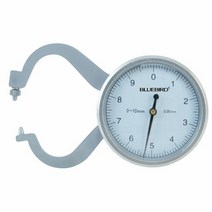 블루텍 다이얼캘리퍼게이지 BD-A10 400-7870, 단품